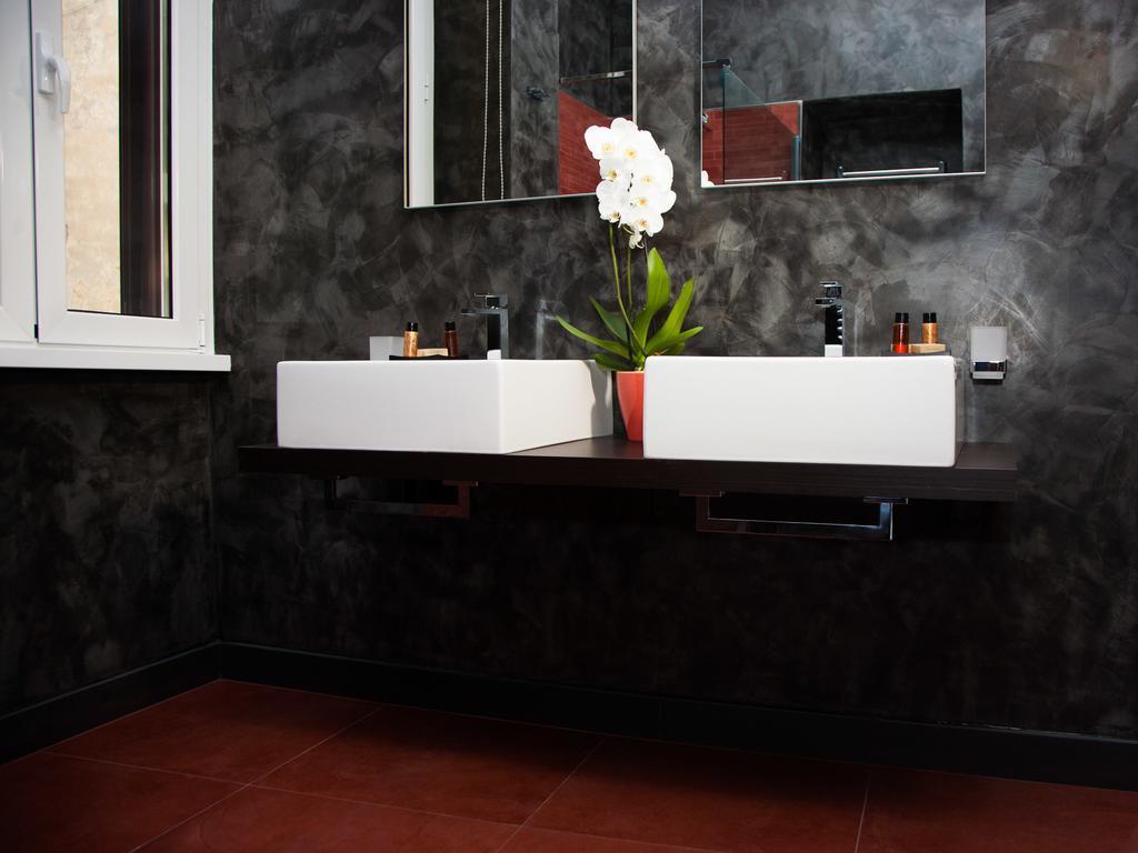 Amm Suite Roma Exterior foto