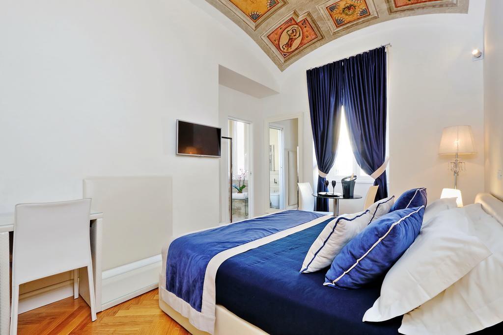 Amm Suite Roma Exterior foto