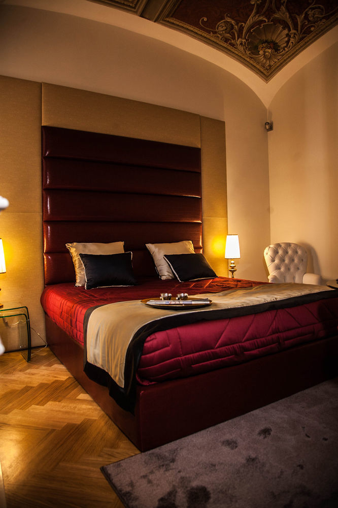 Amm Suite Roma Exterior foto