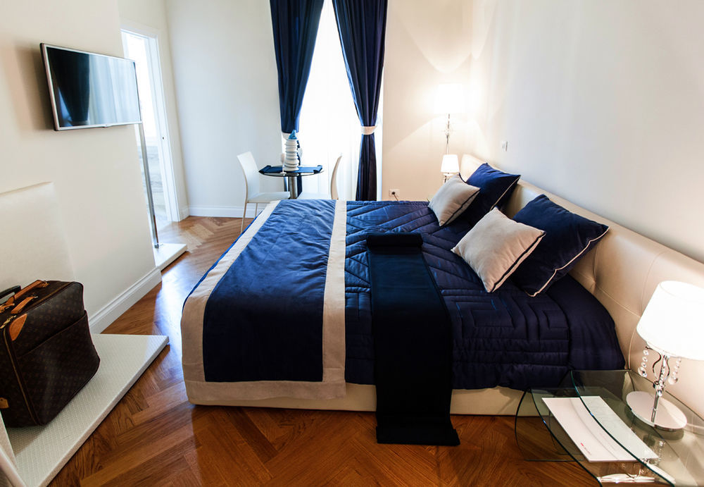Amm Suite Roma Exterior foto