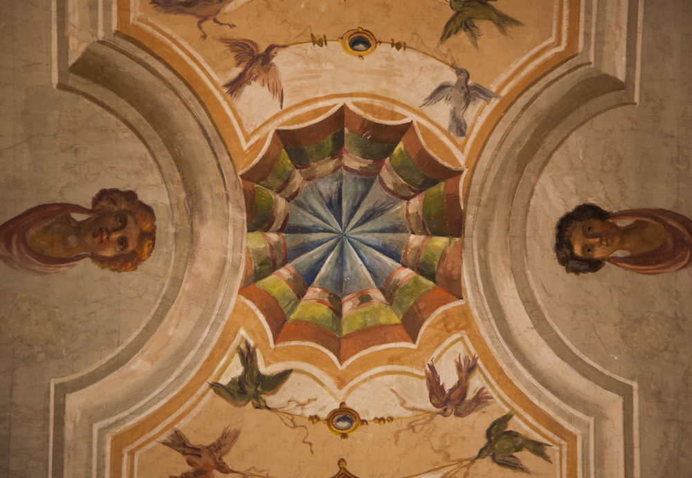 Amm Suite Roma Exterior foto