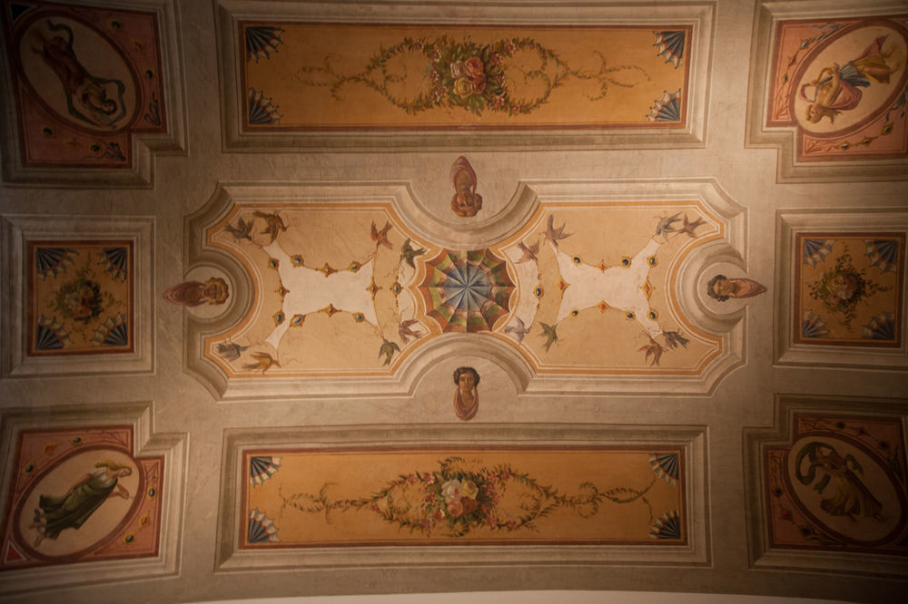 Amm Suite Roma Exterior foto