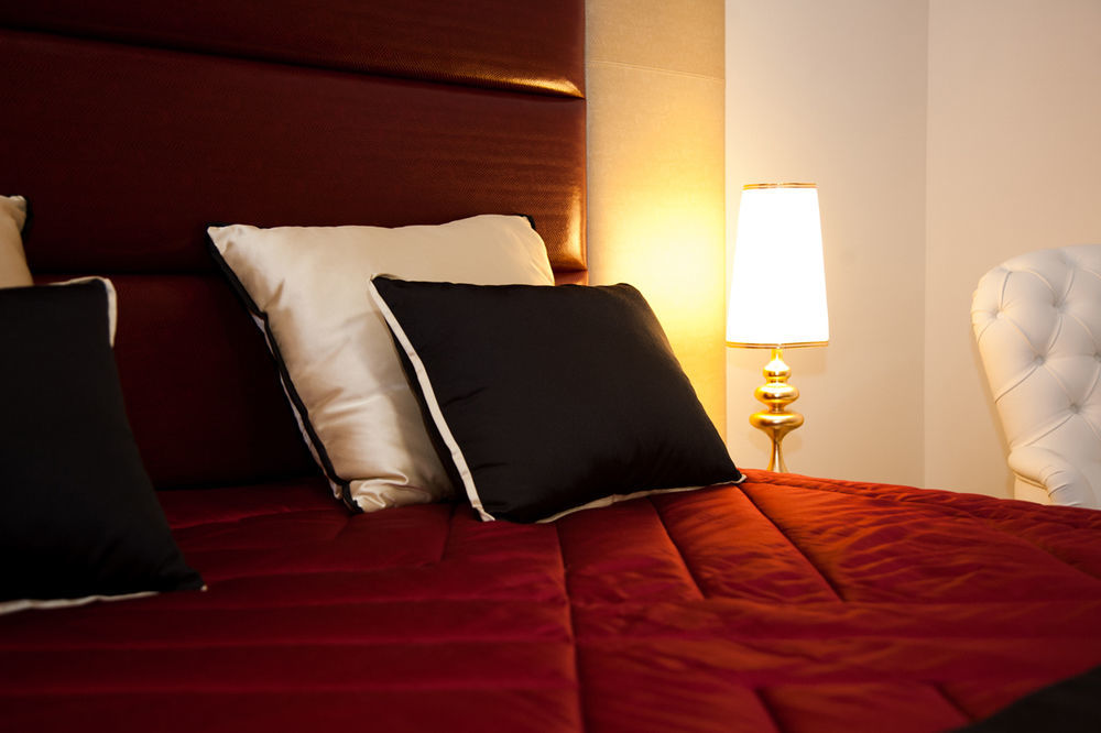 Amm Suite Roma Exterior foto