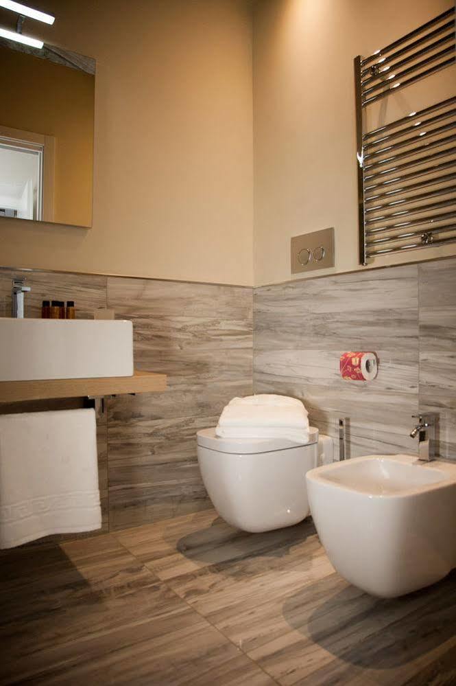 Amm Suite Roma Exterior foto