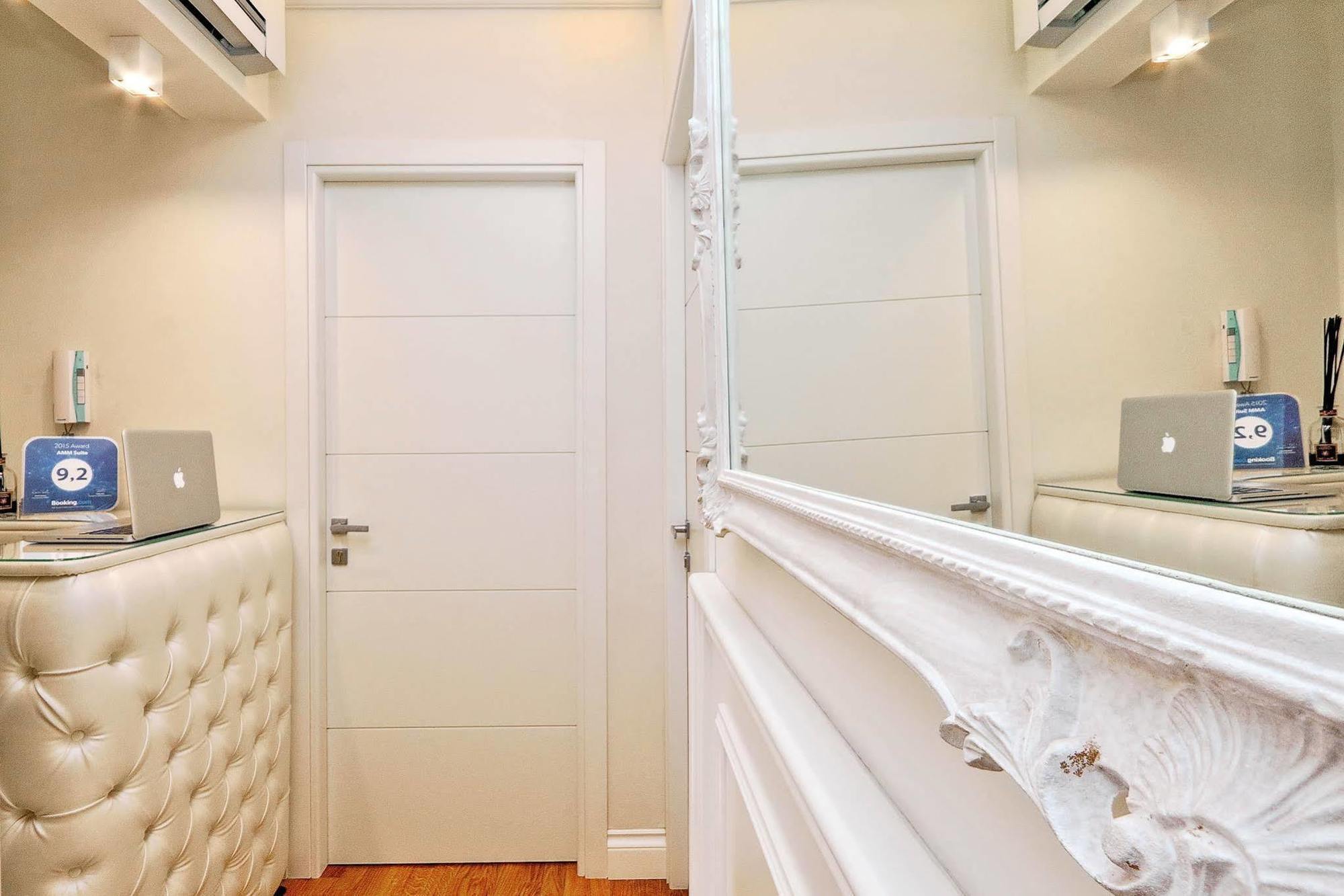 Amm Suite Roma Exterior foto