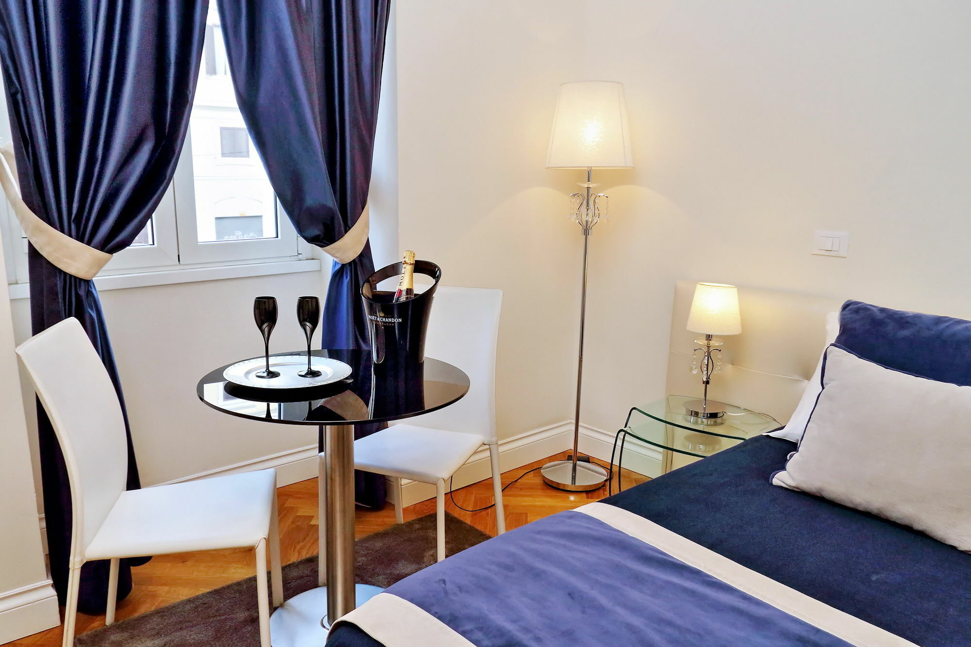 Amm Suite Roma Exterior foto