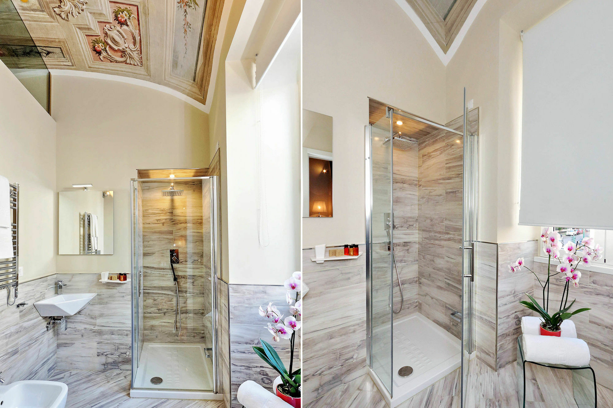 Amm Suite Roma Exterior foto
