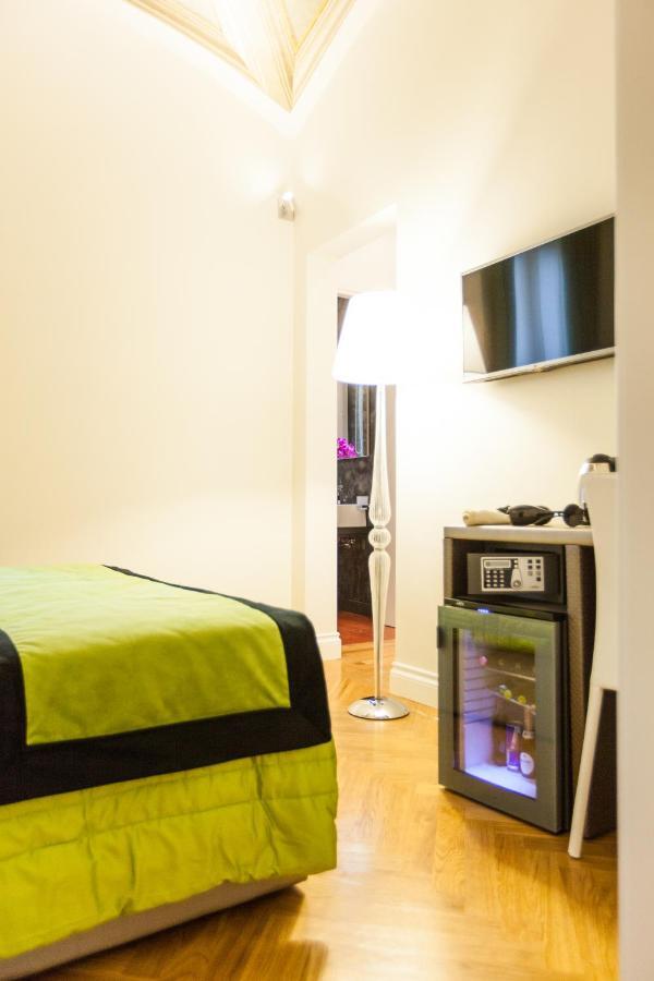 Amm Suite Roma Exterior foto